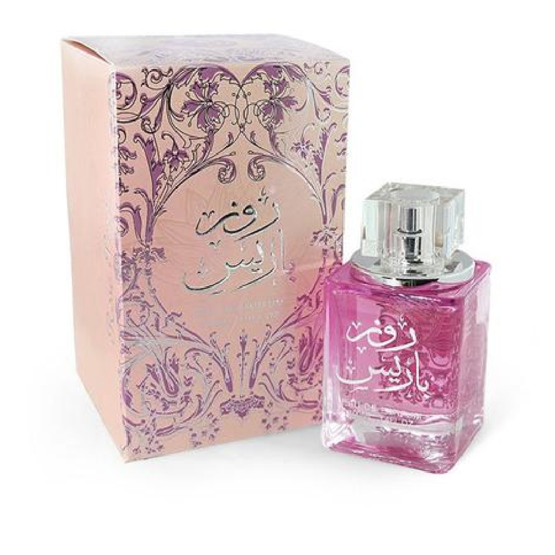 Ard Al Zaafaran Rose Paris EDP for Women 100 mL / 3.4 oz
