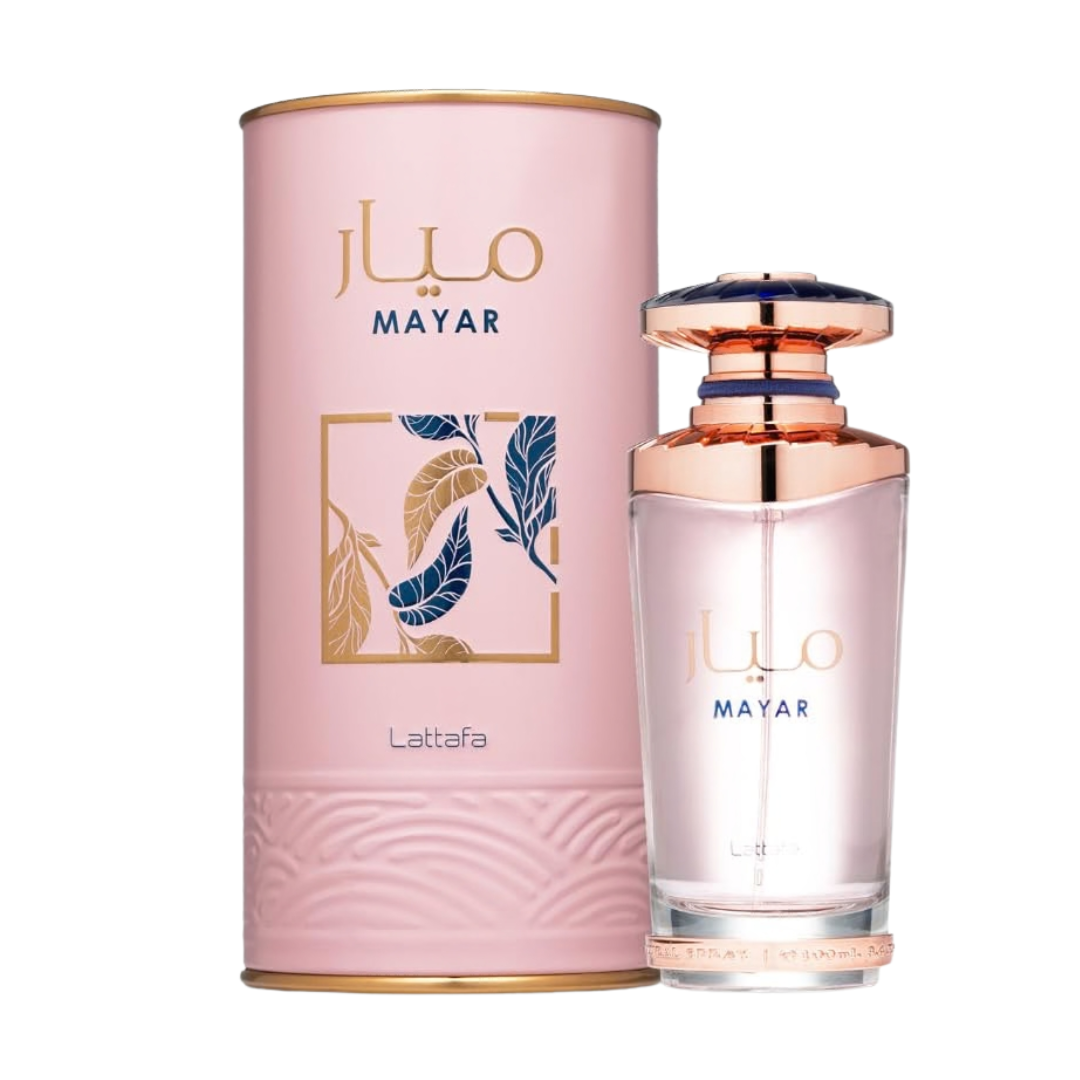 Lattafa Mayar EDP for Women 100 mL / 3.4 oz