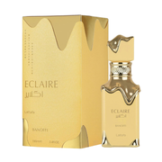 Lattafa Eclaire Banoffi EDP for Women 100 mL / 3.4 oz
