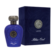 Lattafa Blue Oud EDP Unisex 100 mL / 3.4 oz
