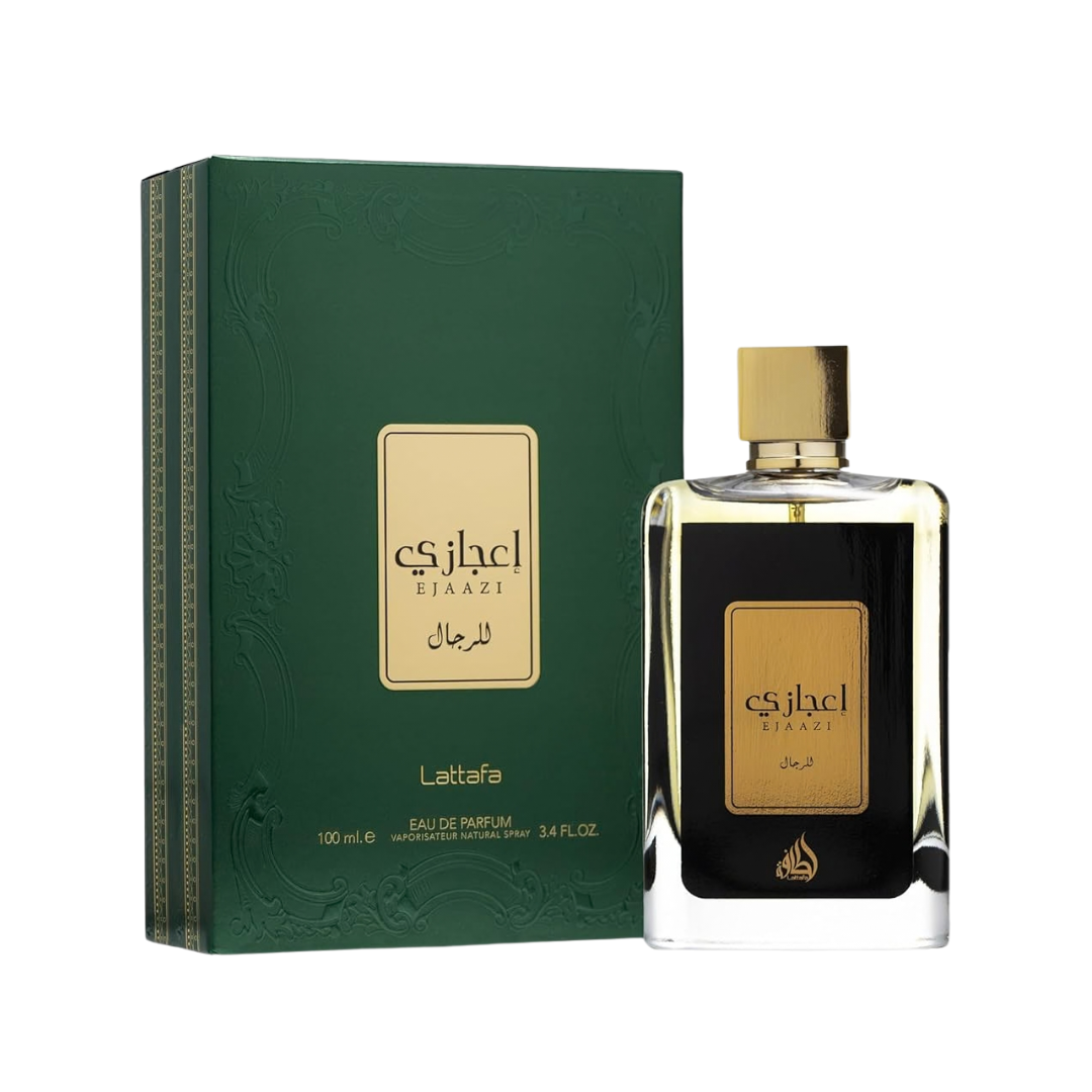 Lattafa Ejaazi EDP Unisex 100 mL / 3.4 oz