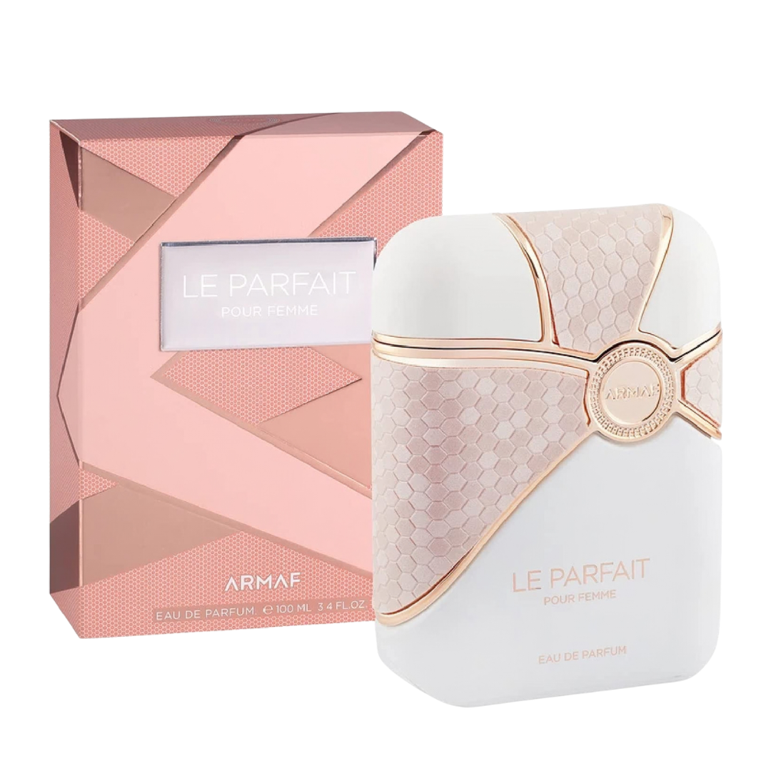 Armaf Le Parfait Pour Femme EDP for Women 100 mL / 3.4 oz