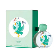 Lattafa Pride Sing EDP for Kids 75 mL / 2.5 oz