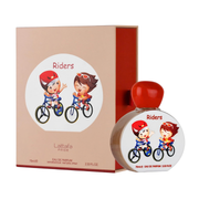 Lattafa Pride Riders EDP for Kids 75 mL / 2.5 oz