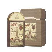 Lattafa Pride Love in Paris EDP Unisex 100 mL / 3.4 oz