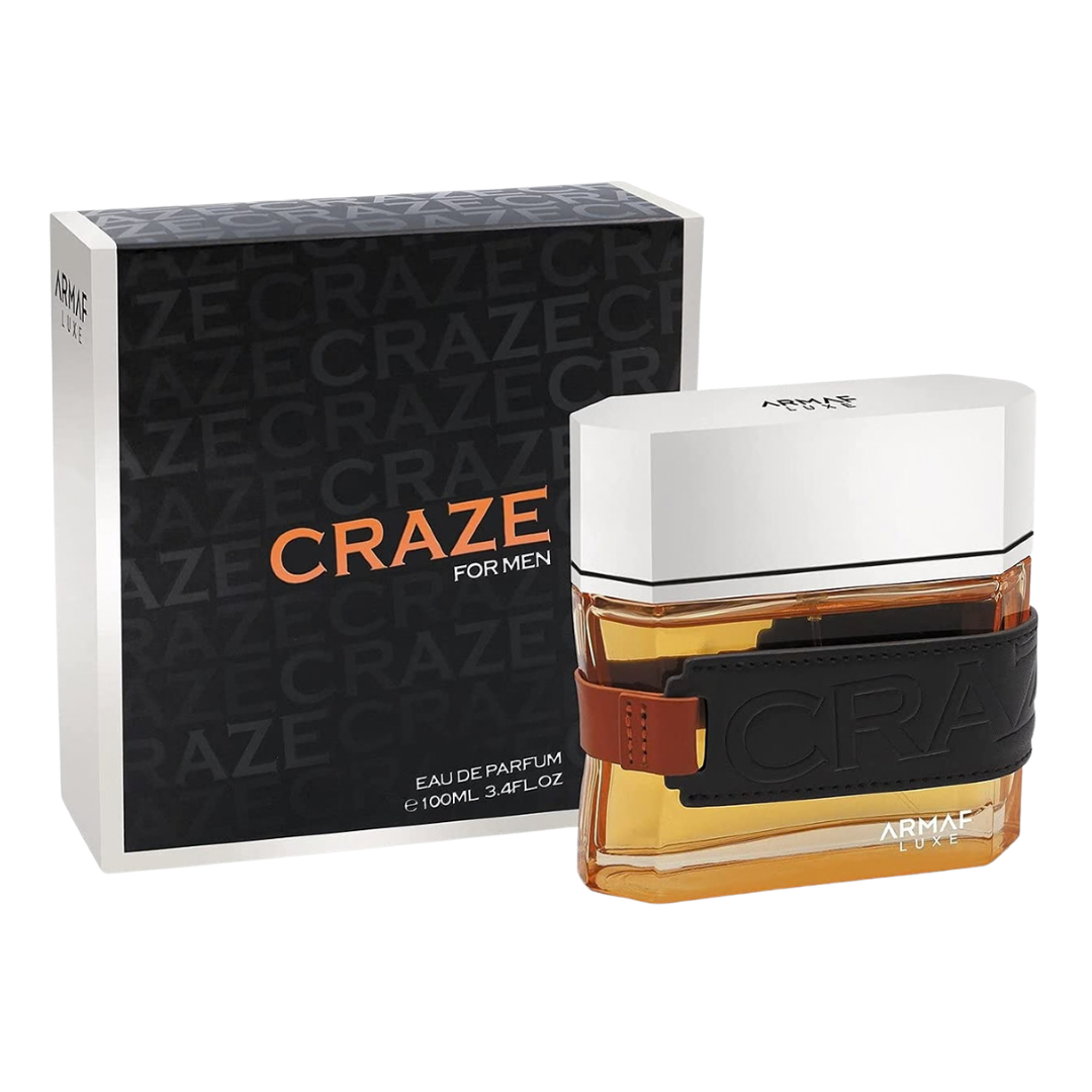 Armaf Craze EDP for Men 100 mL / 3.4 oz