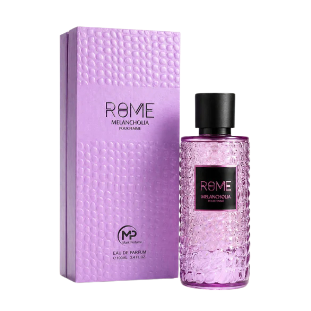 Bharara Rome Melancholia Pour Femme EDP 100 mL / 3.4 oz