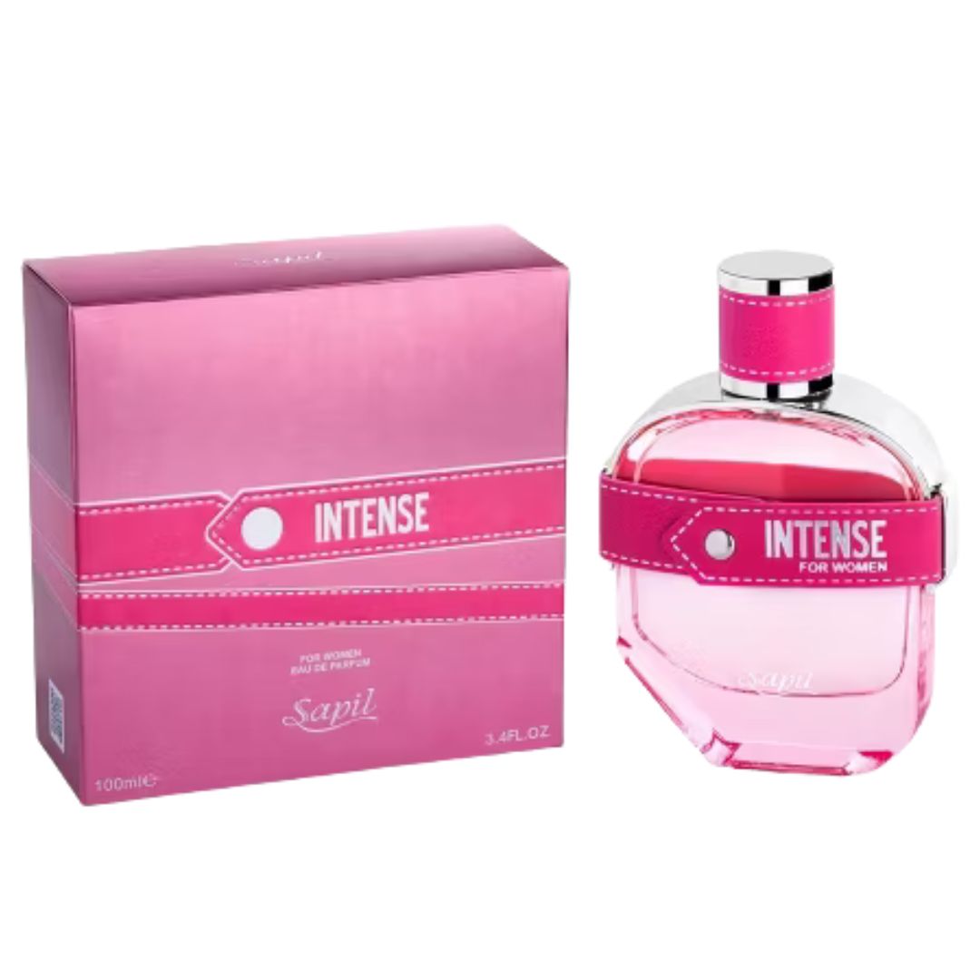 Sapil Intense EDP for Women 100 mL / 3.4 oz