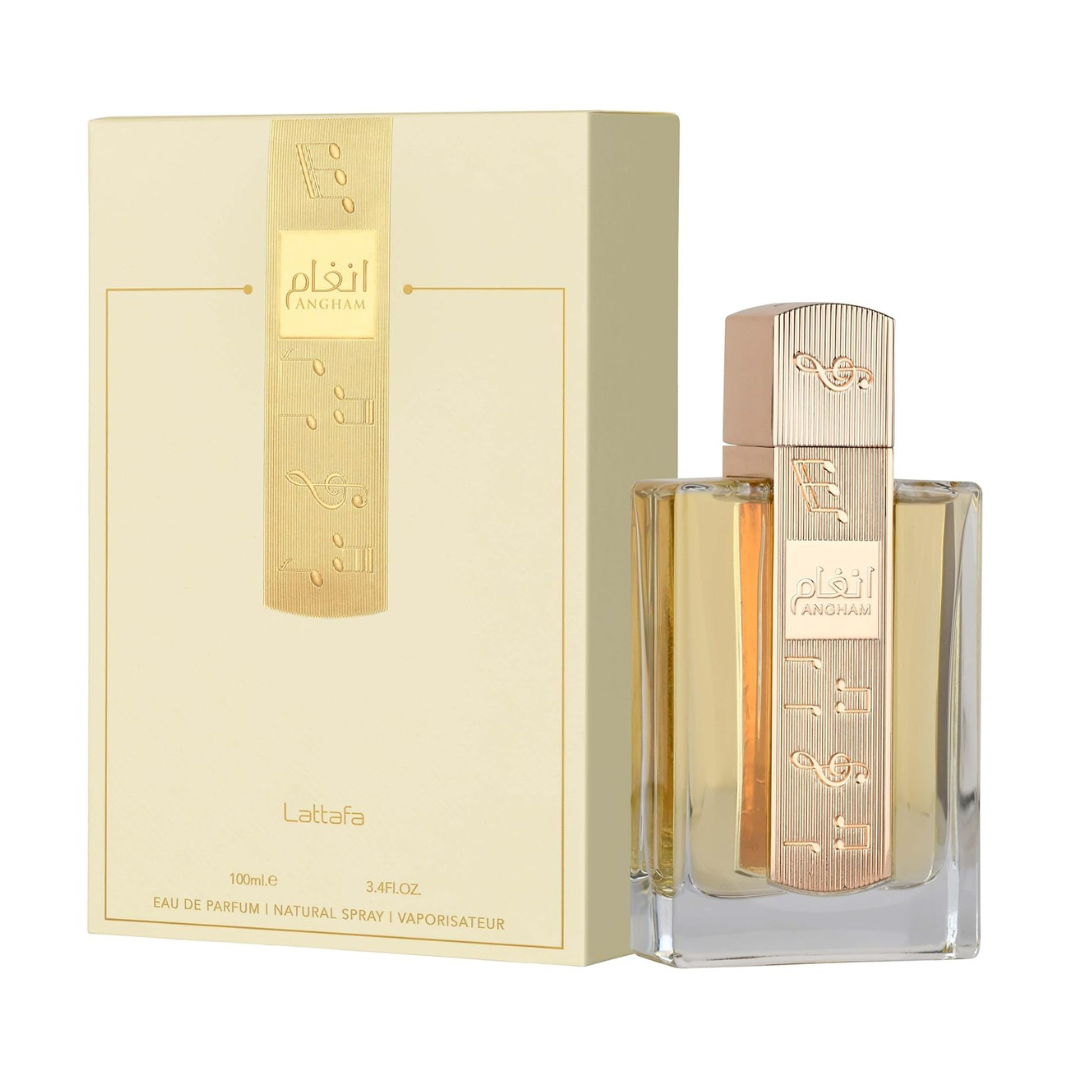 Lattafa Angham EDP for Women 100 mL / 3.4 oz