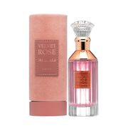 Lattafa Velvet Rose EDP Unisex 100 mL / 3.4 oz