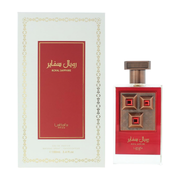 Lattafa Royal Sapphire EDP Unisex 100 mL / 3.4 oz
