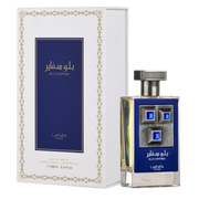 Lattafa Blue Sapphire EDP Unisex 100 mL / 3.4 oz