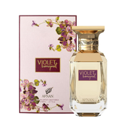 Afnan Violet Bouquet EDP for Women 80 mL / 2.7 oz