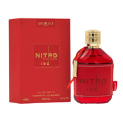 Dumont Paris Nitro Red EDP for Men 100 mL / 3.4 oz