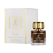 Maison Alhambra No. IV Signatures EDP Unisex 50 mL / 1.7 oz