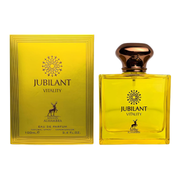 Maison Alhambra Jubilant Vitality EDP Unisex 100 mL / 3.4 oz