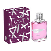 Sapil Rave EDP for Women 100 mL / 3.4 oz