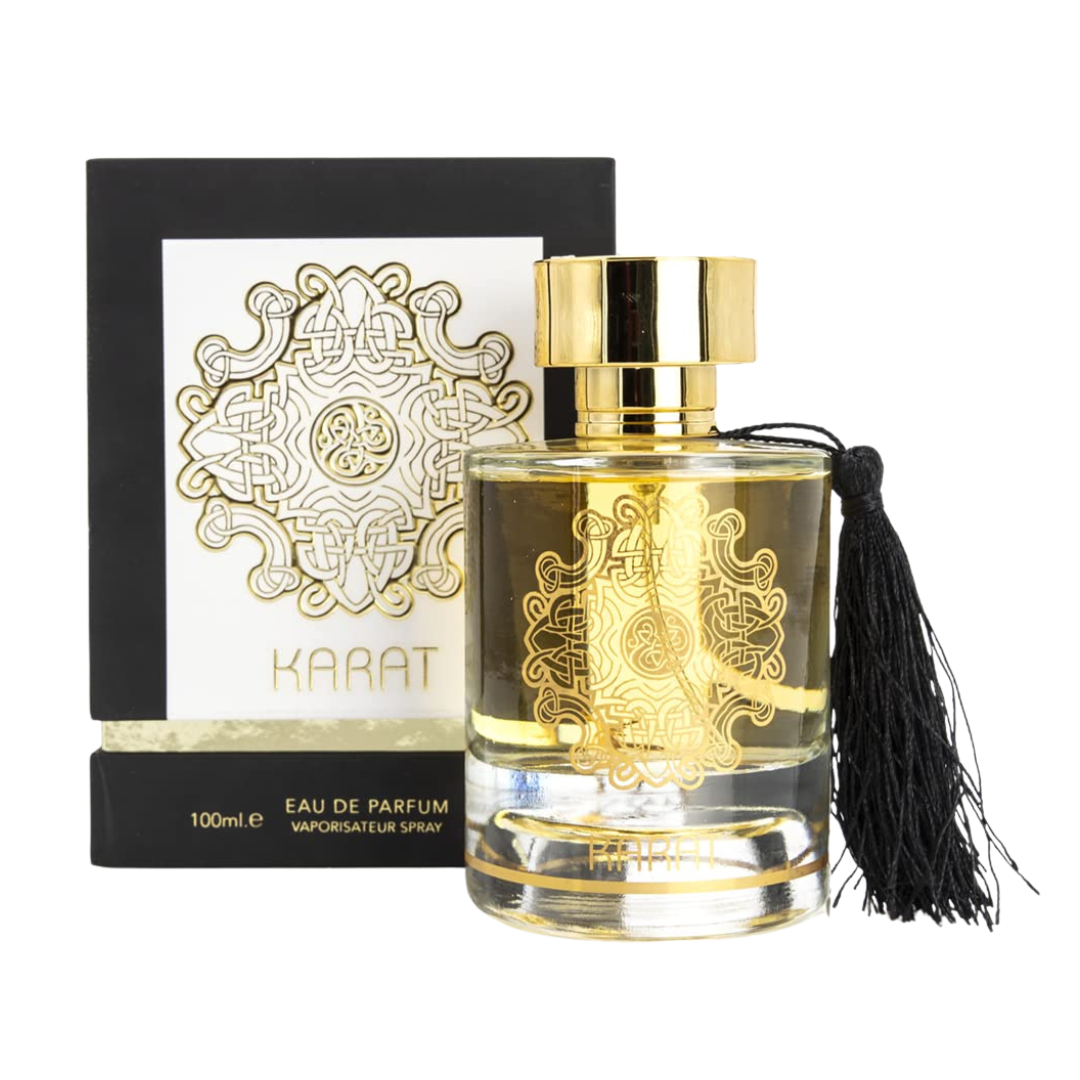 Maison Alhambra Karat EDP Unisex 100 mL / 3.4 oz