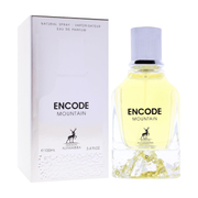 Maison Alhambra Encode Mountain EDP for Men 100 mL / 3.4 oz