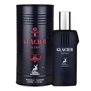 Maison Alhambra Glacier Ultra EDP for Men 100 mL / 3.4 oz