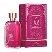 Ard Al Zaafaran Hayaati Exotic EDP for Women 100 mL / 3.4 oz