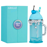 Armaf Delights Island Bliss EDP Unisex 100 mL / 3.4 oz
