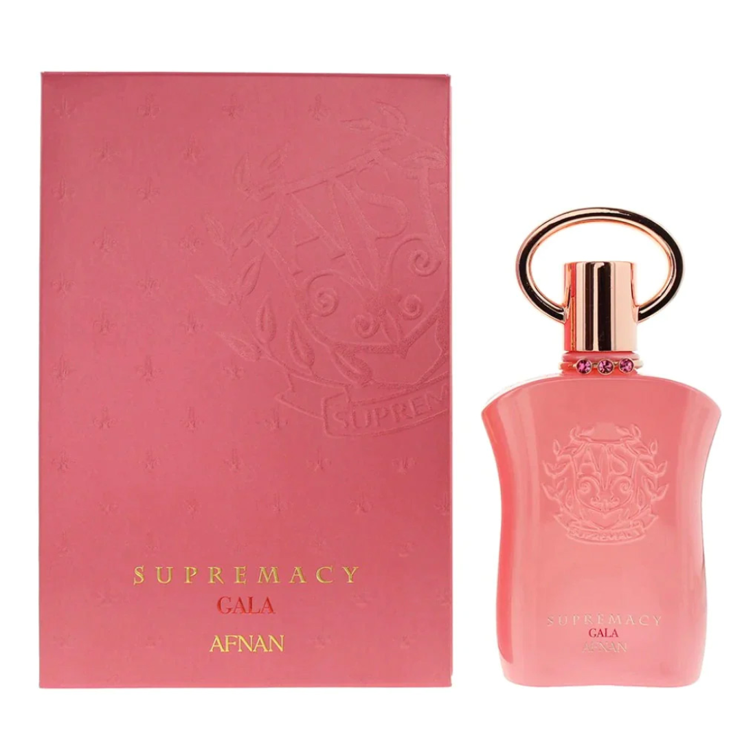 Afnan Supremacy Gala EDP for Women 90 mL / 3.0 oz