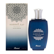 Rasasi Marha Pour Homme EDP for Men 100 mL / 3.4 oz