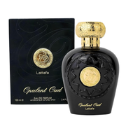 Lattafa Opulent Oud EDP Unisex 100 mL / 3.4 oz
