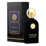 Maison Alhambra Philos Opus Noir EDP Unisex 100 mL / 3.4 oz