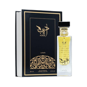 Lattafa Adeeb EDP Unisex 80 mL / 2.7 oz