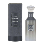 Lattafa Velvet Musk EDP Unisex 100 mL / 3.4 oz