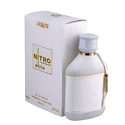 Dumont Paris Nitro White EDP for Men 100 mL / 3.4 oz