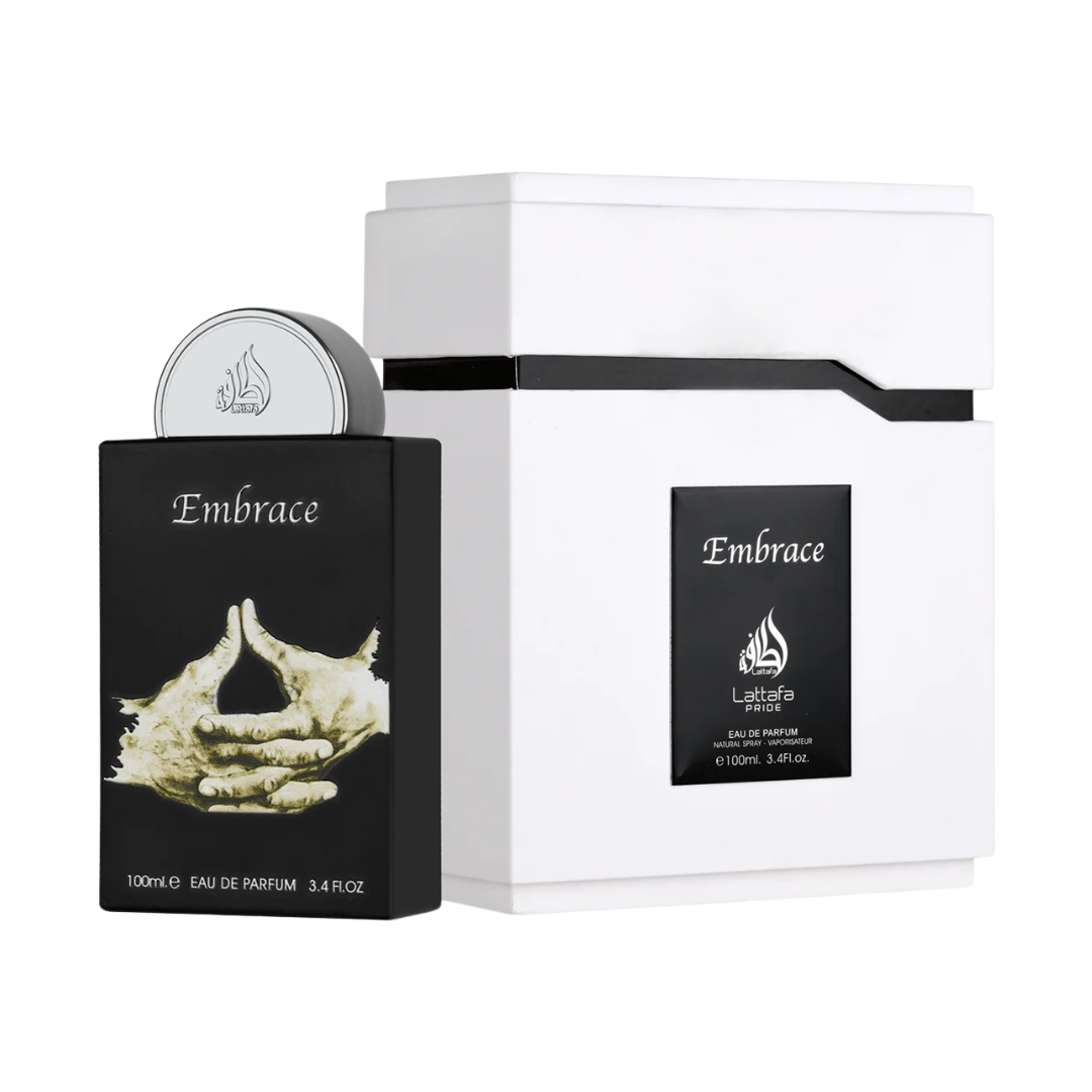 Lattafa Pride Embrace EDP Unisex 100 mL / 3.4 oz