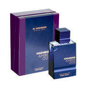 Al Haramain Amber Oud Dubai Night Extrait Unisex 75 mL / 2.5 oz