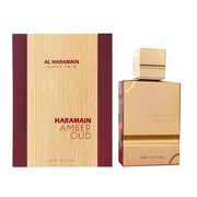 Al Haramain Amber Oud Ruby Edition EDP Unisex 60 mL / 2.0 oz