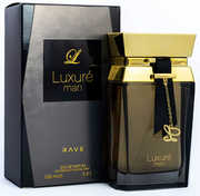 Lattafa Rave Luxure EDP for Men 100 mL / 3.4 oz