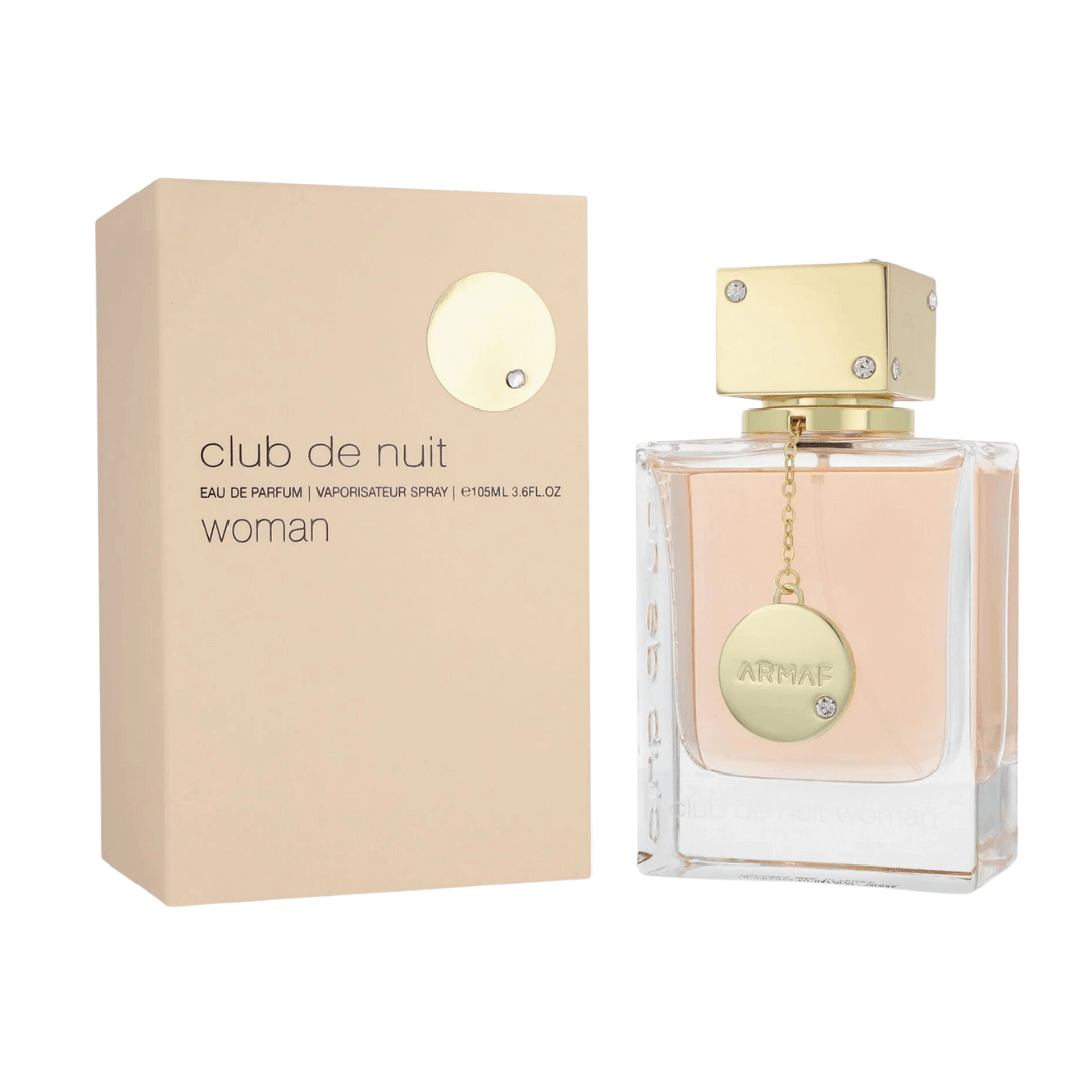 Armaf Club de Nuit Woman EDP for Women 105 mL / 3.6 oz