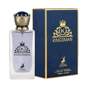 Maison Alhambra Kingsman EDP for Men 100 mL / 3.4 oz