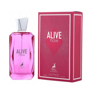 Maison Alhambra Alive Now EDP for Women 100 mL / 3.4 oz