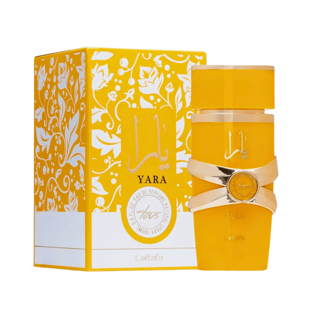 Lattafa Yara Tous EDP for Women 100 mL / 3.4 oz