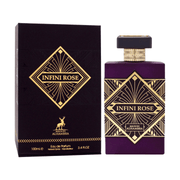 Maison Alhambra Infini Rose EDP Unisex 100 mL / 3.4 oz