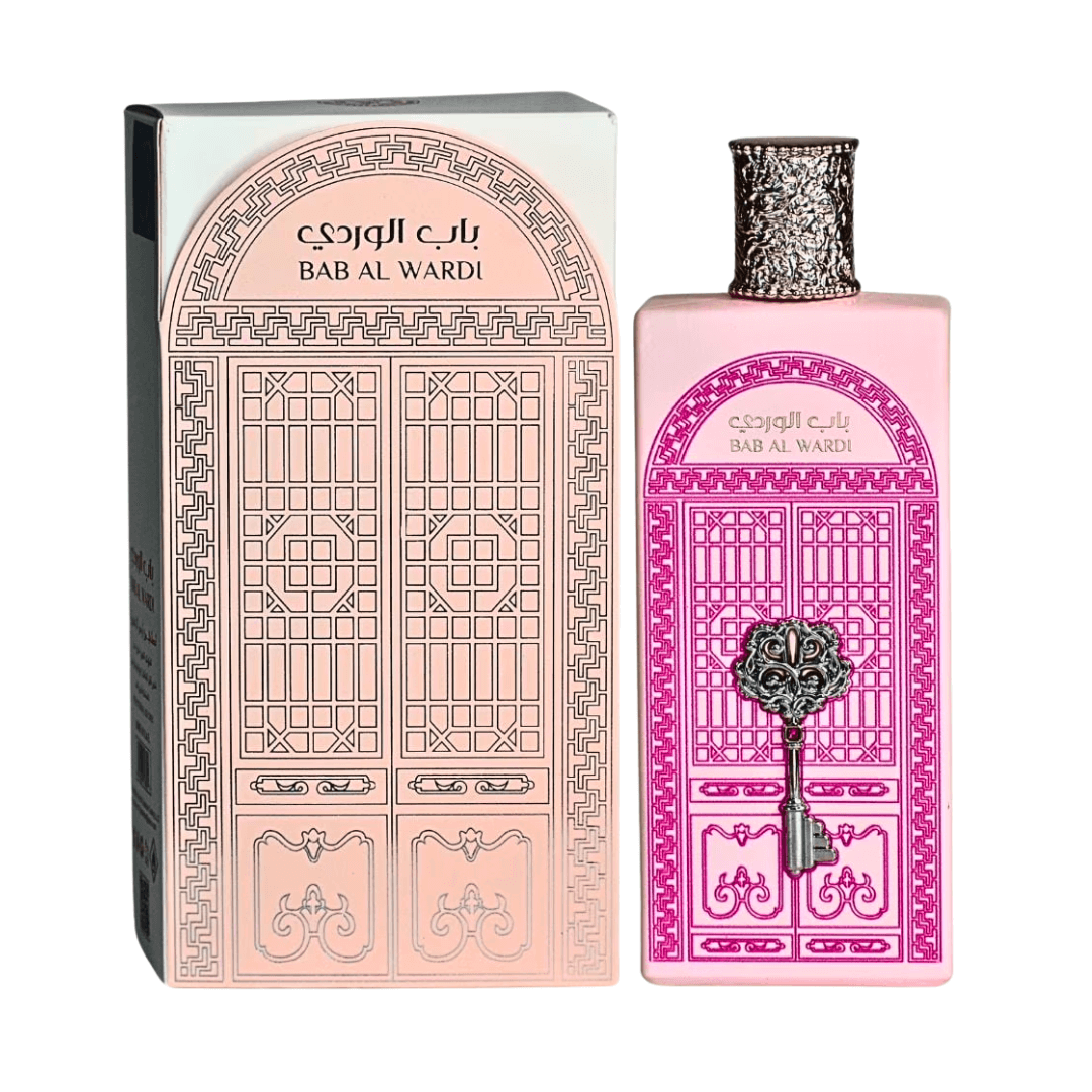 Ard Al Zaafaran Bab Al Wardi EDP for Women 100 mL / 3.4 oz
