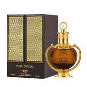Lattafa Pride Pure Crystal EDP Unisex 100 mL / 3.4 oz