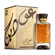 Lattafa Oudain EDP Unisex 100 mL / 3.4 oz