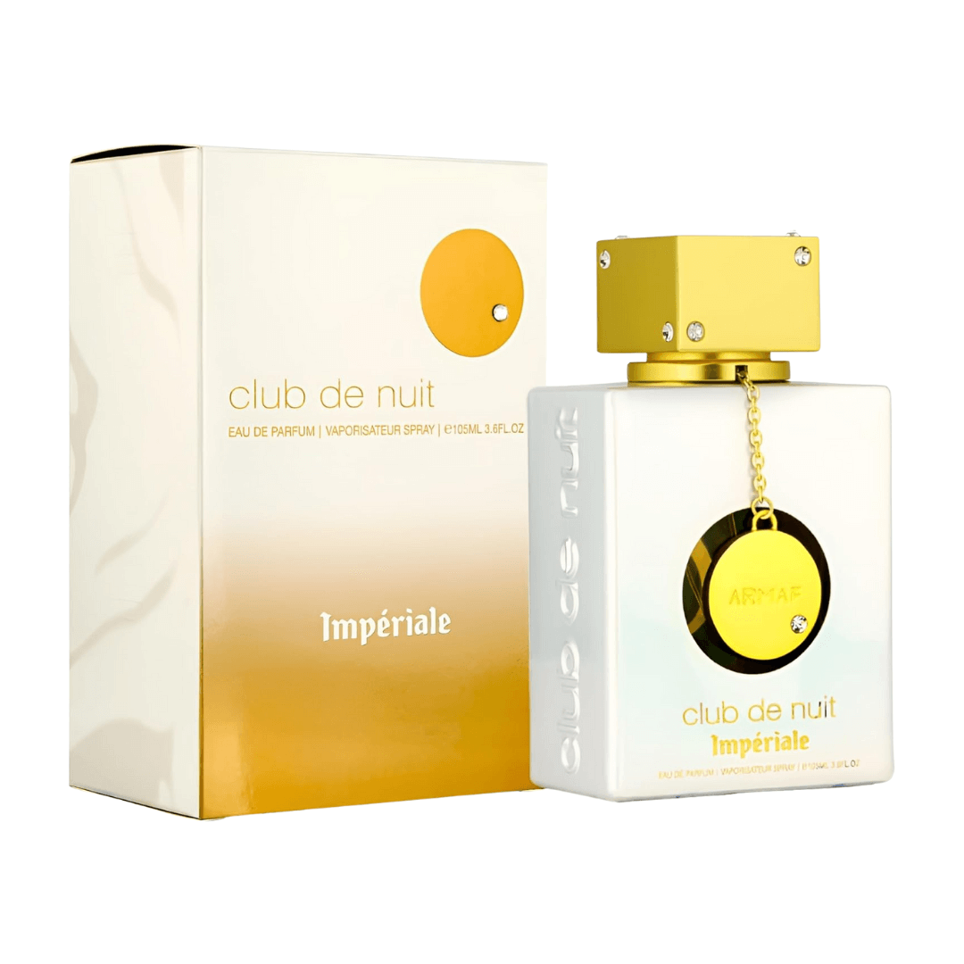 Armaf Club de Nuit Impériale EDP for Women 100 mL / 3.4 oz