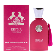 Maison Alhambra Reyna Pour Femme EDP 100 mL / 3.4 oz