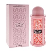 Lattafa Rave Now EDP for Women 100 mL / 3.4 oz