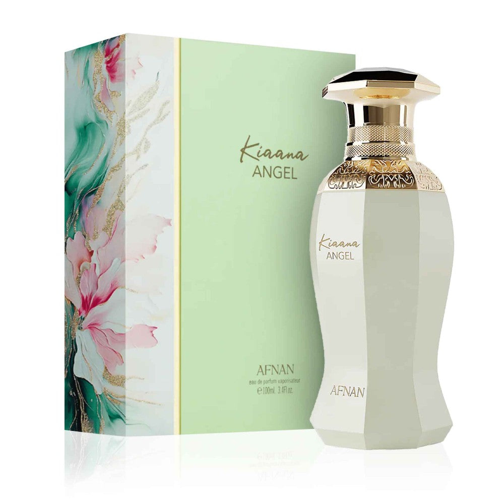 Afnan Kiaana Angel EDP for Women 100 mL / 3.4 oz
