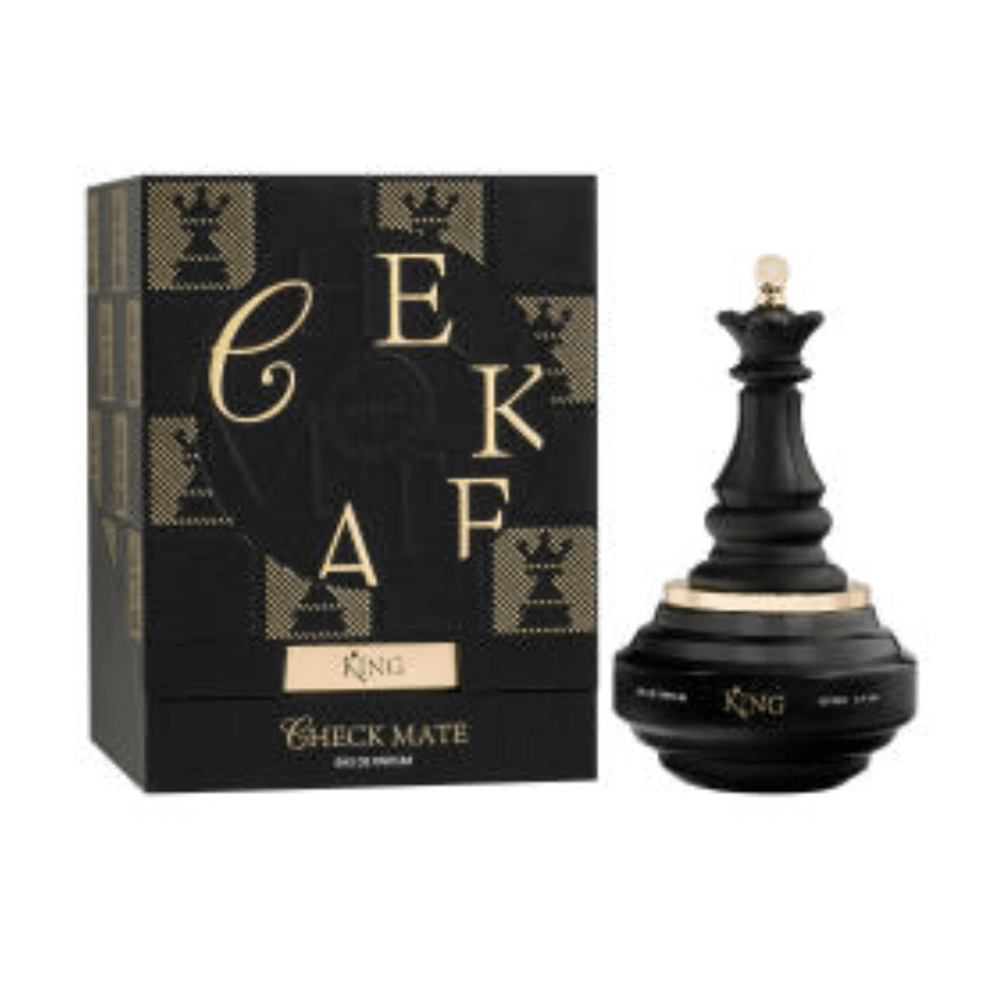 Armaf Checkmate King EDP for Men 100 mL / 3.4 oz